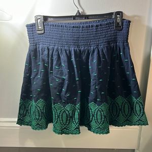 J Crew skirt